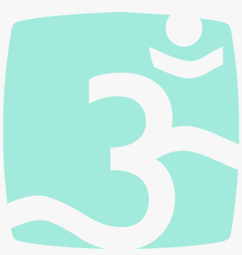 Sage Yoga Sage Yoga - Number, transparent png download