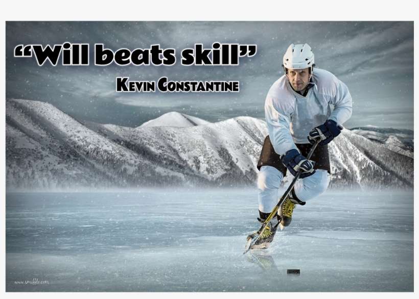 Kevin Constantine - Mq131 - Snowboarding, transparent png download