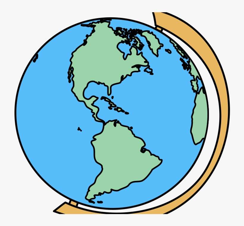 Spanish Earth Day Mini Bundle - Circle, transparent png download