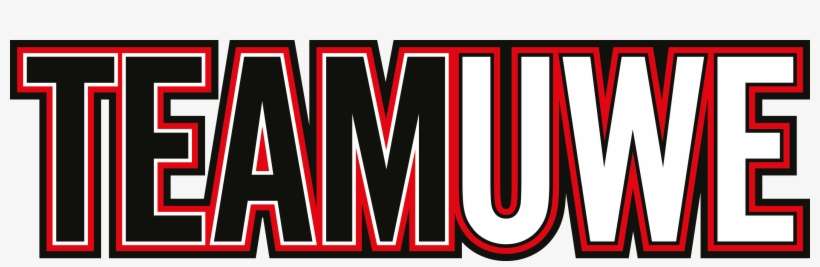 Leisure & Training Wear - Uwe Sport Logo, transparent png download