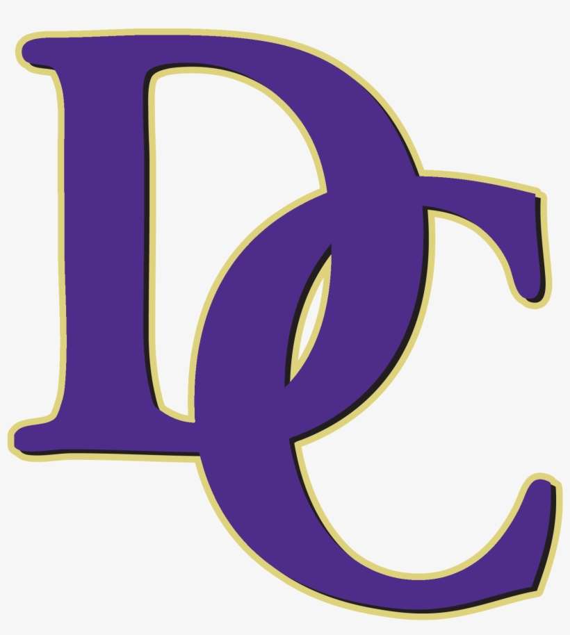 Defiance College Football Logo 3 By Christopher - Defiance College Football Logo, transparent png download