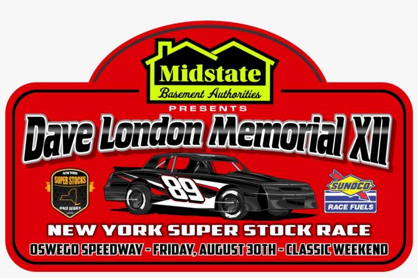 We Are Now The Presenting Sponsor Of The Sunoco New - Sunoco, transparent png download