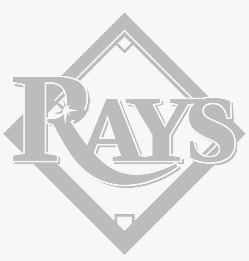 Tampa Bay Rays, transparent png download