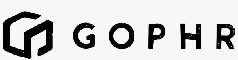 Gophr Courier, transparent png download