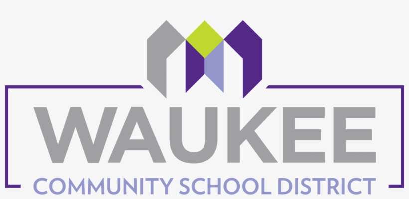 The Overall Design Illustrates How Waukee, West Des - Graphic Design, transparent png download