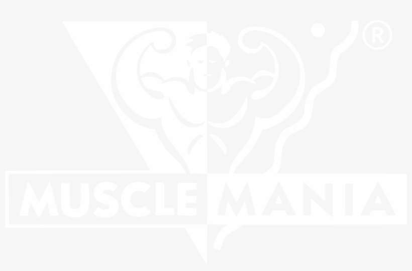3642 X 2242 5 - Muscle Mania Asia Logo, transparent png download