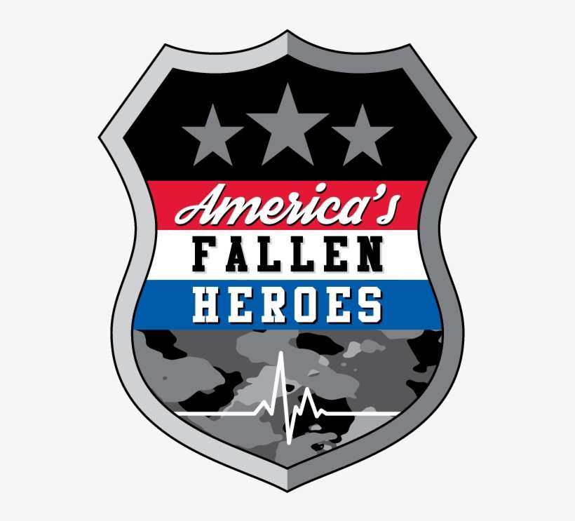 America's Fallen Heroes, Inc - Black Wings Linz Logo, transparent png download