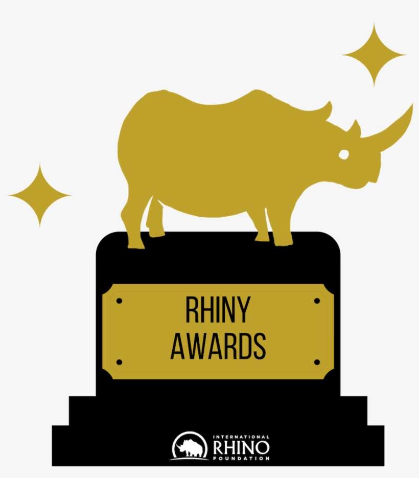 The Rhiny Awards, transparent png download