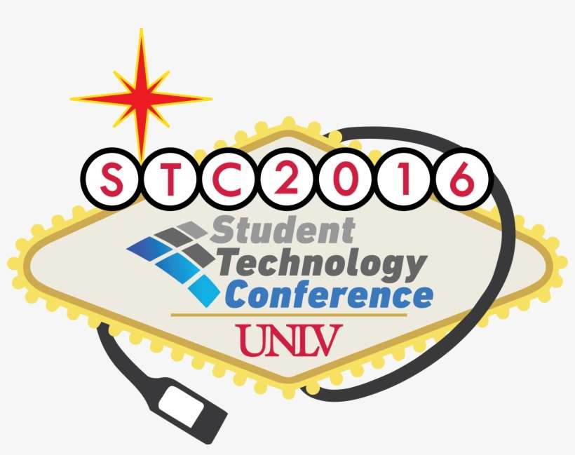 Present At The 2016 Student Technology Conference - College, transparent png download