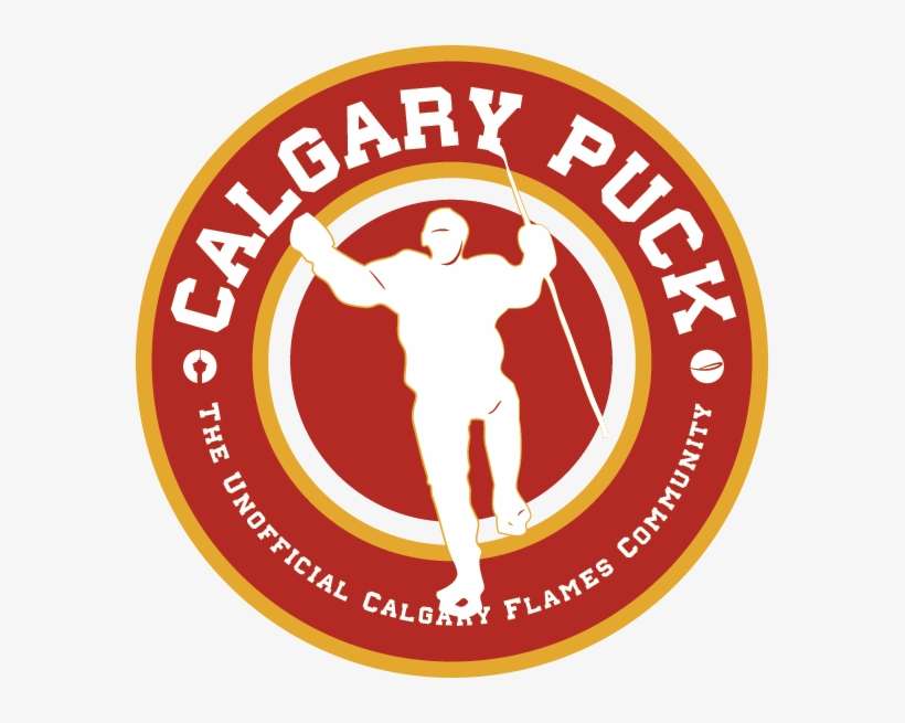 Design A Calgarypuck Logo - Hockey Night In Canada, transparent png download