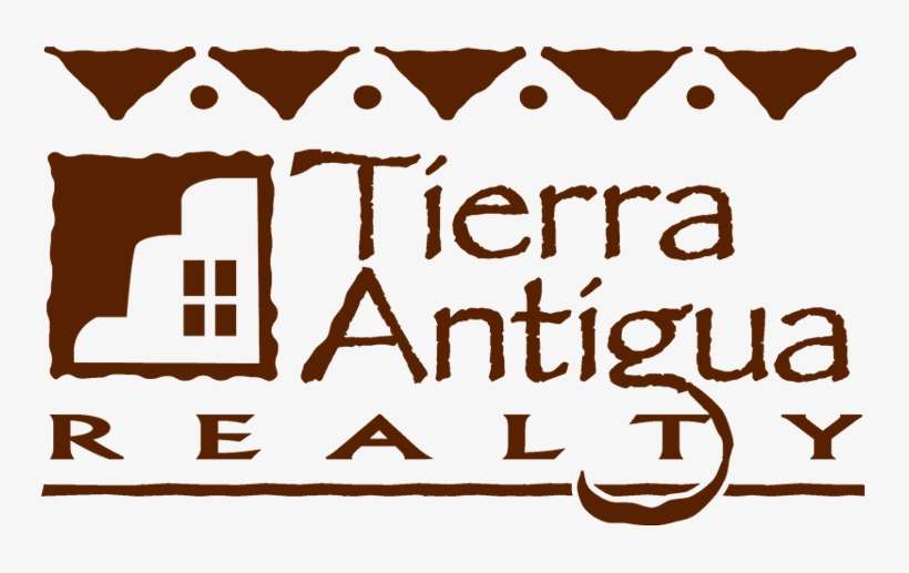 Tierra Antigua Realty - Tierra Antigua Realty Logo, transparent png download