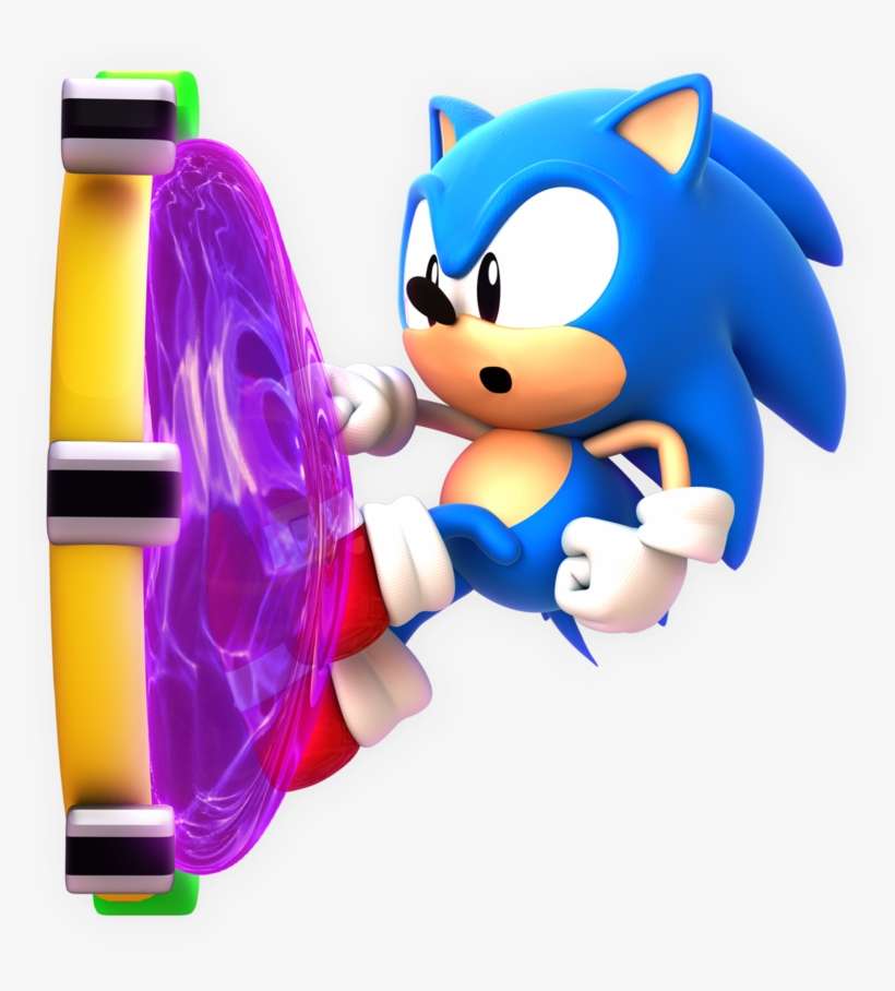 Png - Sonic Mania Chemical Plant Zone, transparent png download