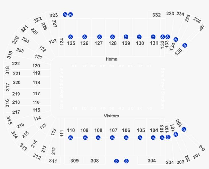 Unlv Rebels Vs - Diagram, transparent png download