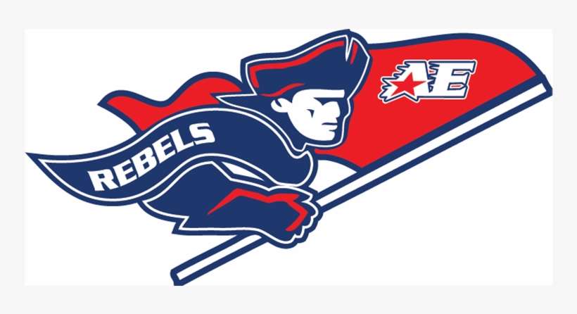 Appleton East Rebels, transparent png download