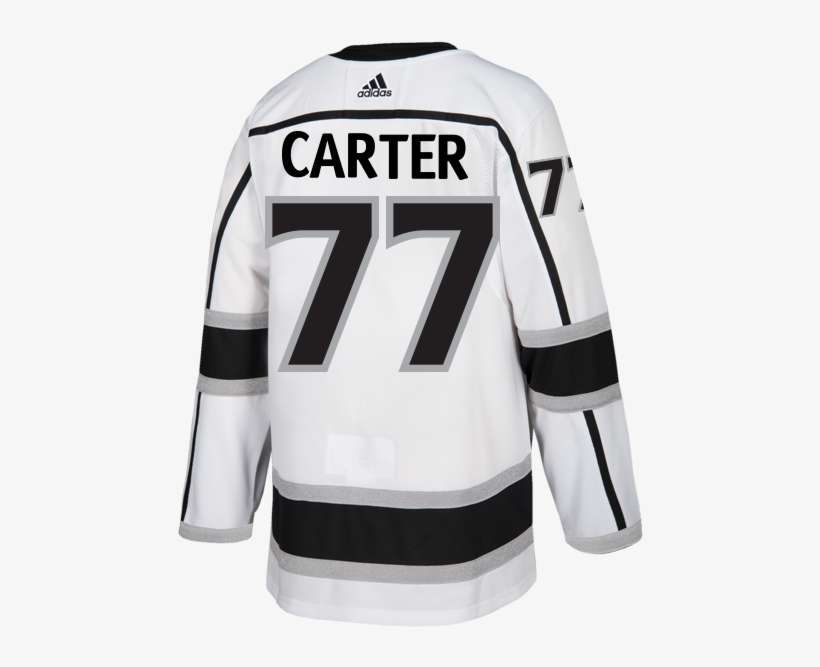La Kings Jersey Adidas, transparent png download