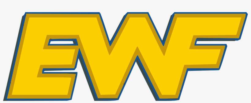 Old School Wrestling Federation Logos, transparent png download