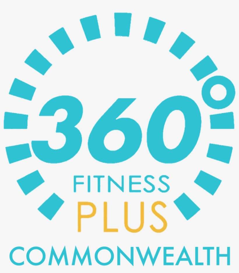 360 Fitness Club, transparent png download