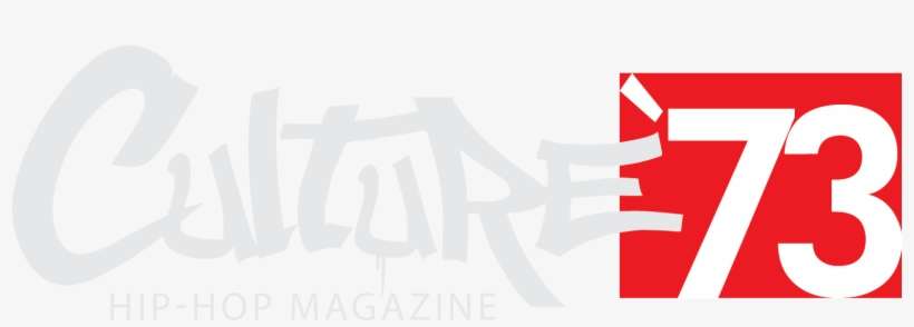 Culture 73 Magazine Logo - Graphic Design, transparent png download