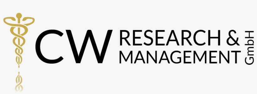 Cw Research & Management Gmbh Is An Independent Contract - Medical Symbol, transparent png download