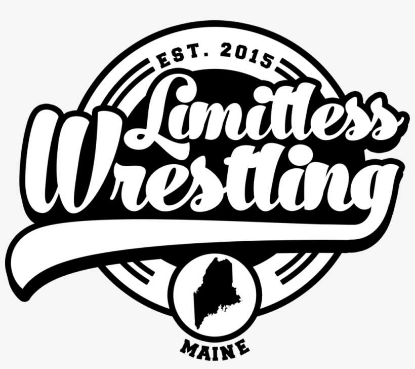 Chris Dickinson Vs - Limitless Wrestling Logo, transparent png download