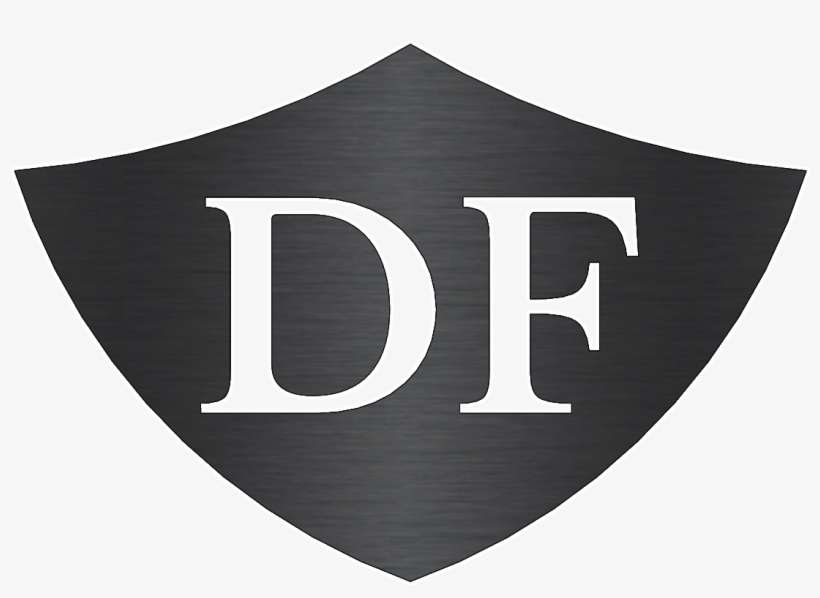 D - R - E - W - Fab D - R - E - W - Fab - Emblem, transparent png download