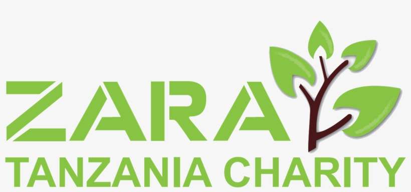 Zara Charity Aims At Improving The Living And Working - Graphic Design, transparent png download