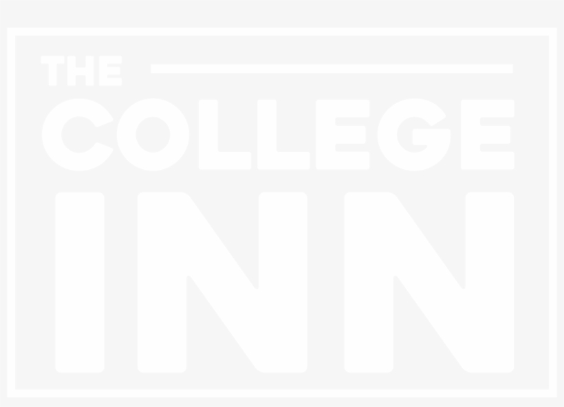 College Inn - Accor Hotels White Logo, transparent png download
