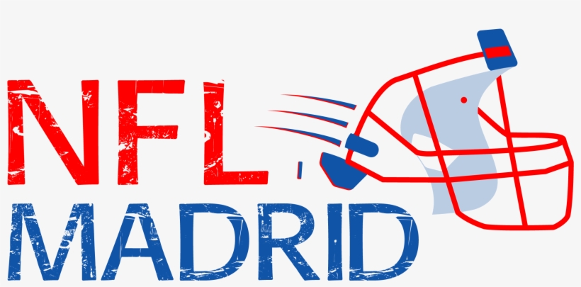 Nflmadrid Logo Top - Graphic Design, transparent png download