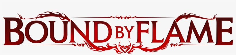 Bound By Flame Logo - Bound By Flame Png, transparent png download