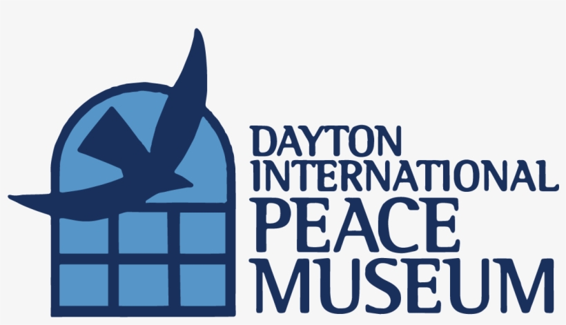 Dms Young Life Takes A Tour Of The Dayton International - Dayton Peace Museum, transparent png download