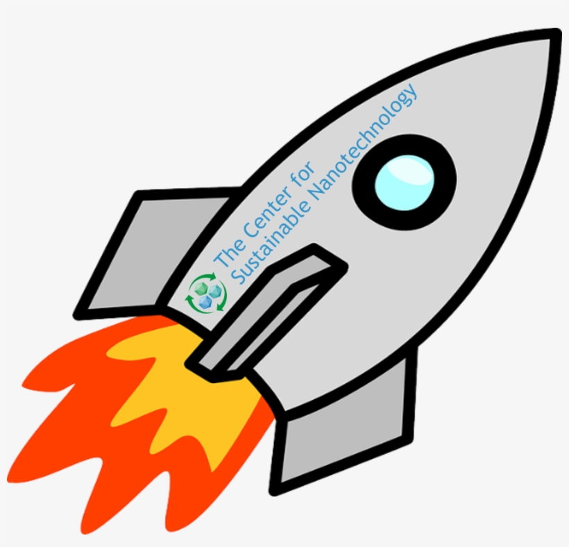 Clip Transparent Library Bob Csnrocket Png In Temperature - Clipart Rocket Launch, transparent png download