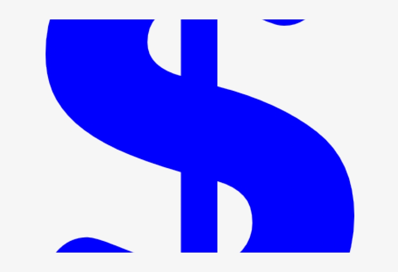 Grey Clipart Dollar Sign, transparent png download
