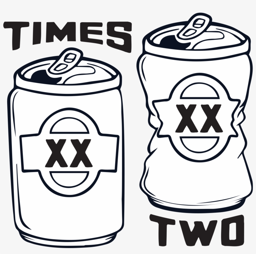 Stacey Surfboards - Times Two, transparent png download