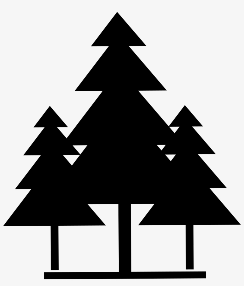 872 X 981 0 - Icono Bosque Png, transparent png download