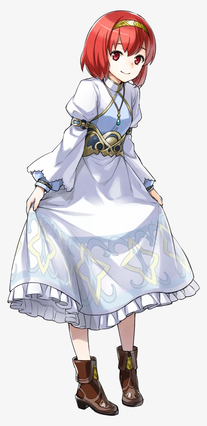 Fire Emblem Heroes Png - Maria Fire Emblem Heroes, transparent png download