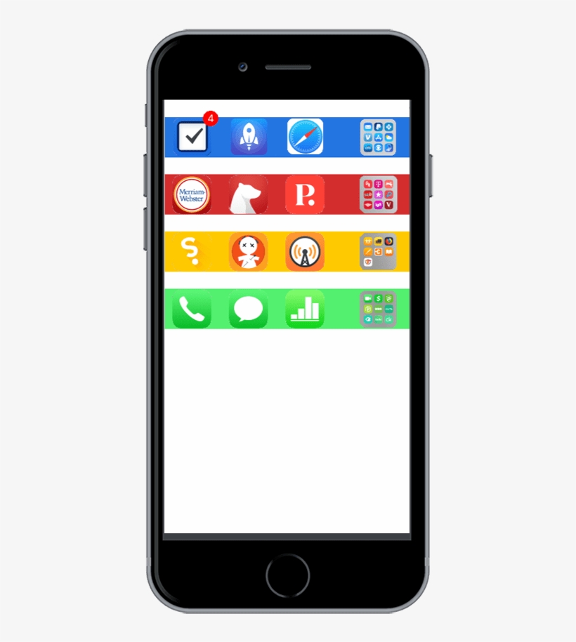 But I Could Only Match Some Of The Icons Using This - Smartphone, transparent png download