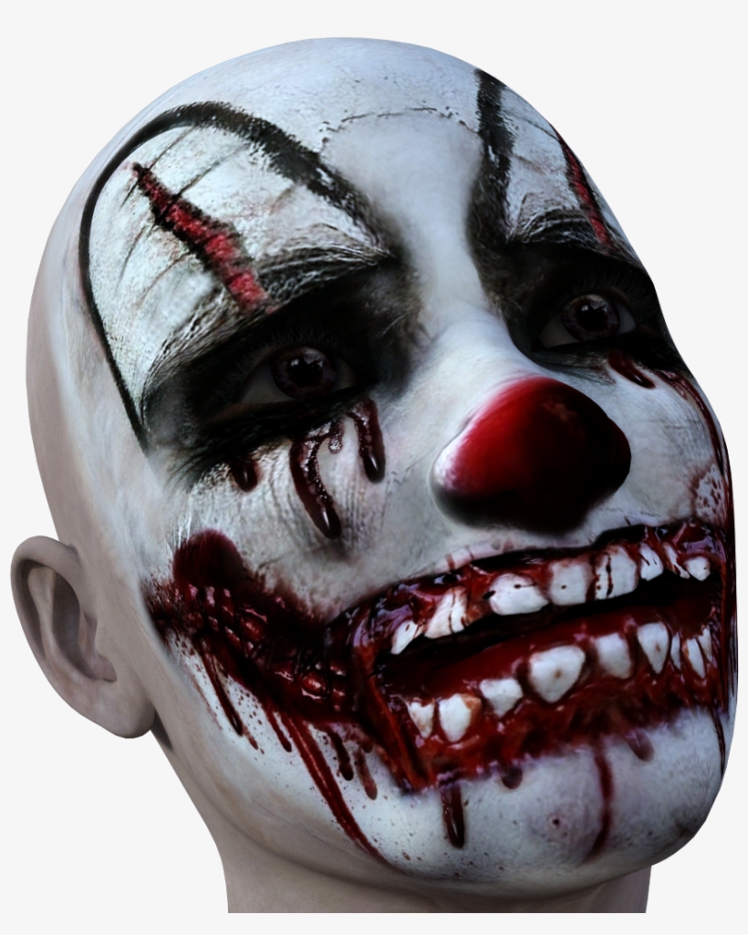 Halloween Sticker - Horror, transparent png download