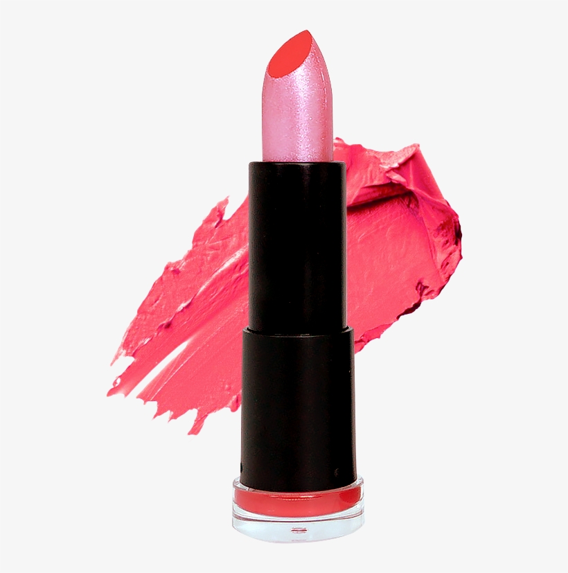 Princess Pink - Inmo Frozen Lipstick In Runway Red, transparent png download