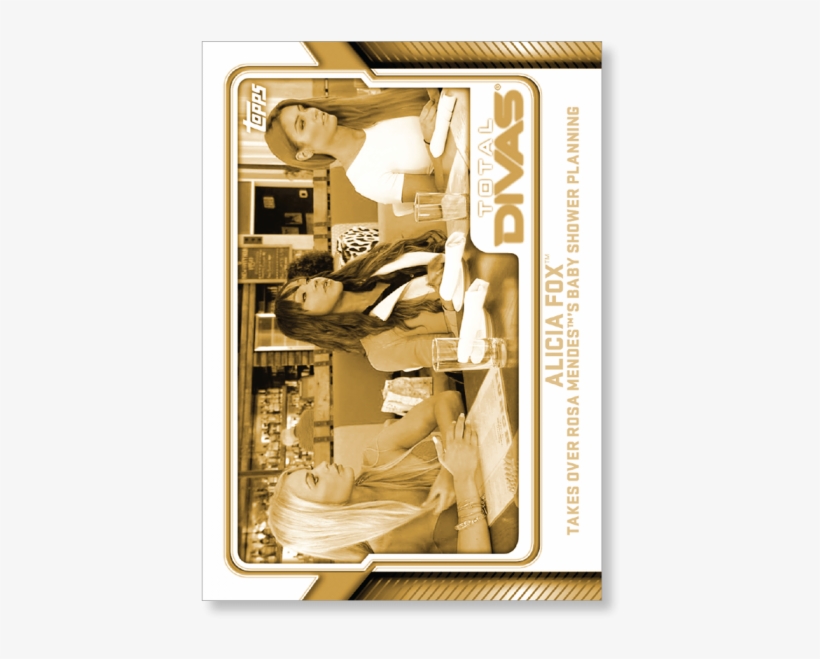 Alicia Fox - Graphic Design, transparent png download