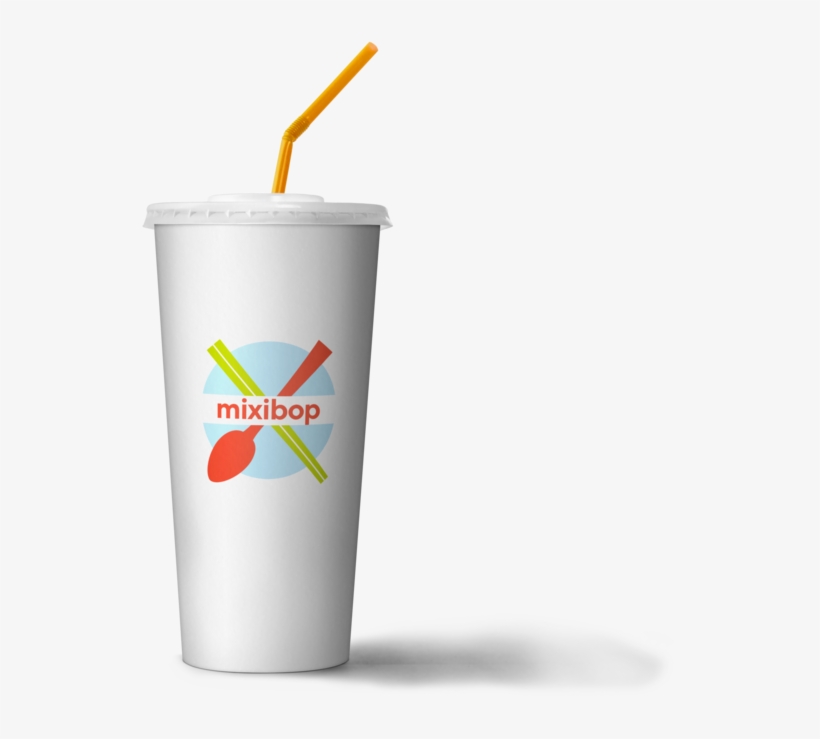 Soda Cup, transparent png download