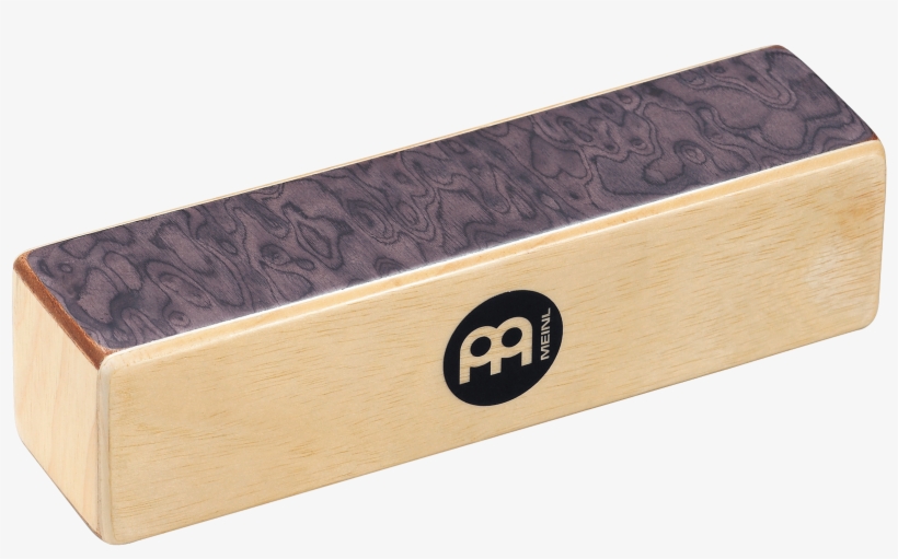 Wood Shakers - Meinl Wood Shaker, transparent png download