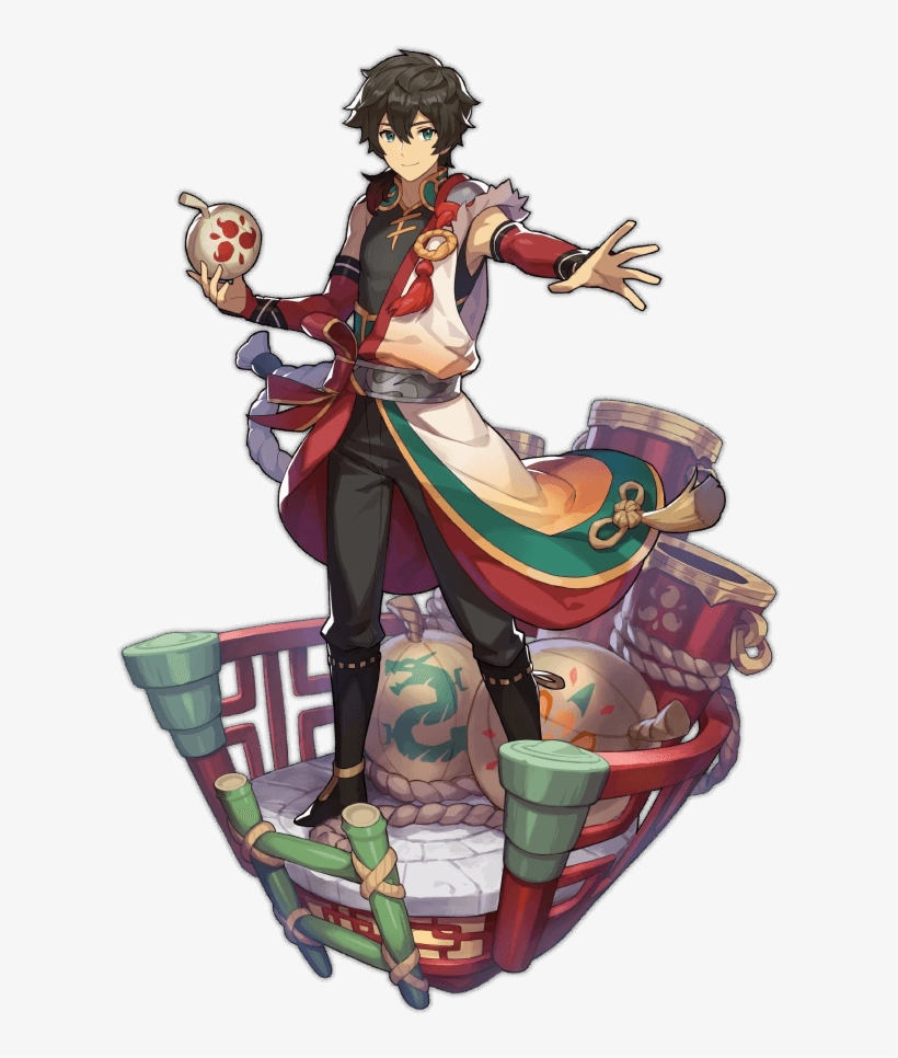 About - Dragalia Lost, transparent png download