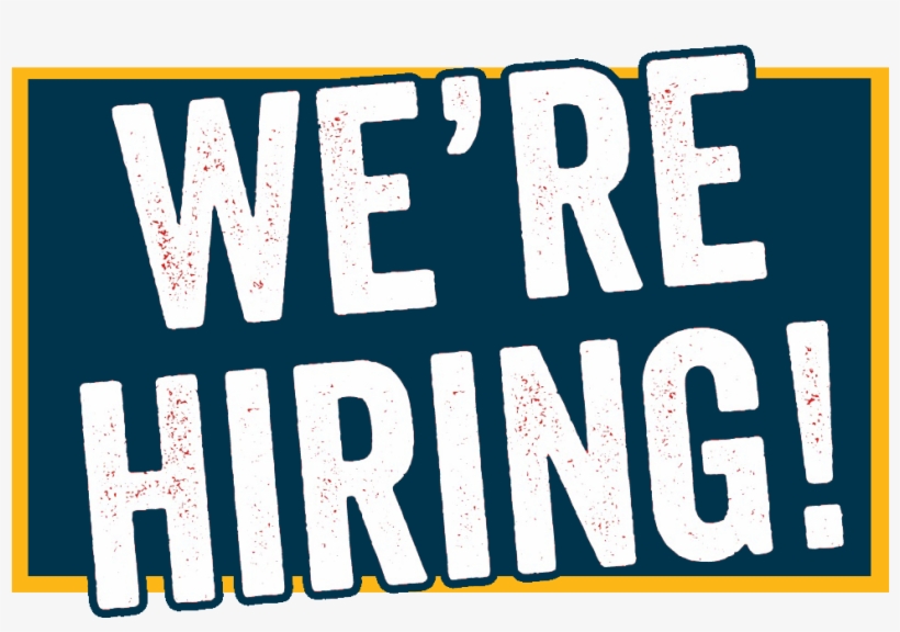 We Are Looking For A Group Of Efficient, Safety-minded - Illustration, transparent png download