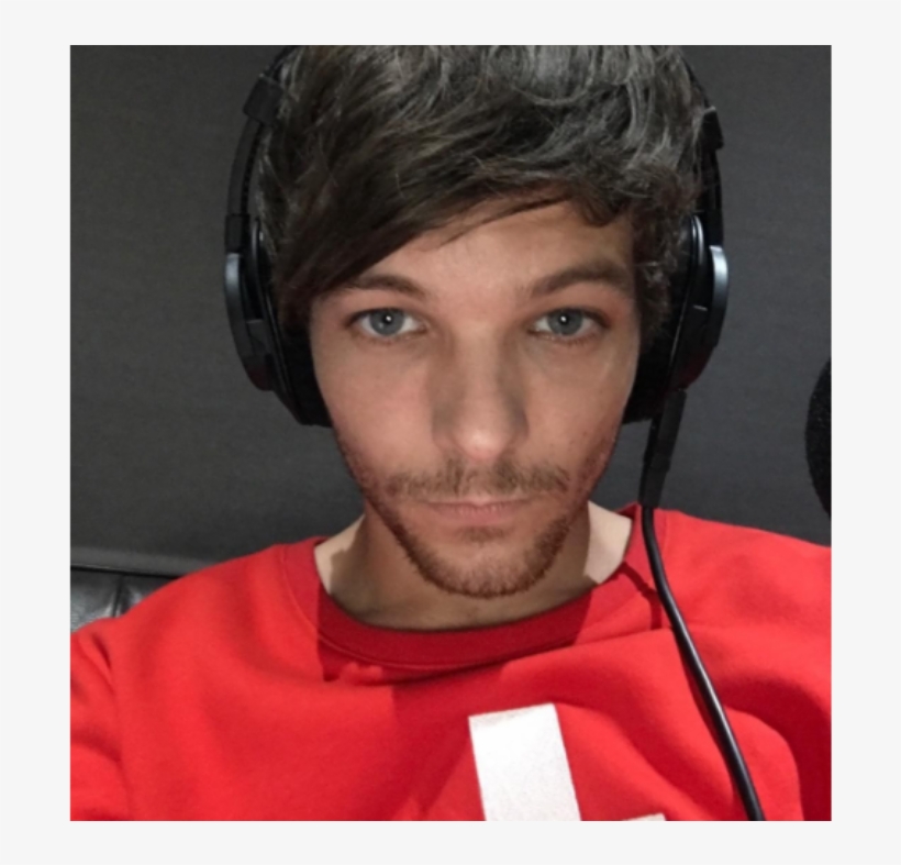 Louis Tomlison, Do One Direction, Lança "back To You\ - Louis Tomlinson Operation, transparent png download