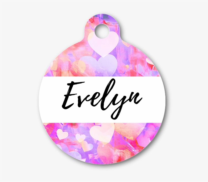 Candy Hearts - Candy, transparent png download