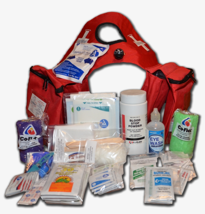 Image - First Aid Kit, transparent png download