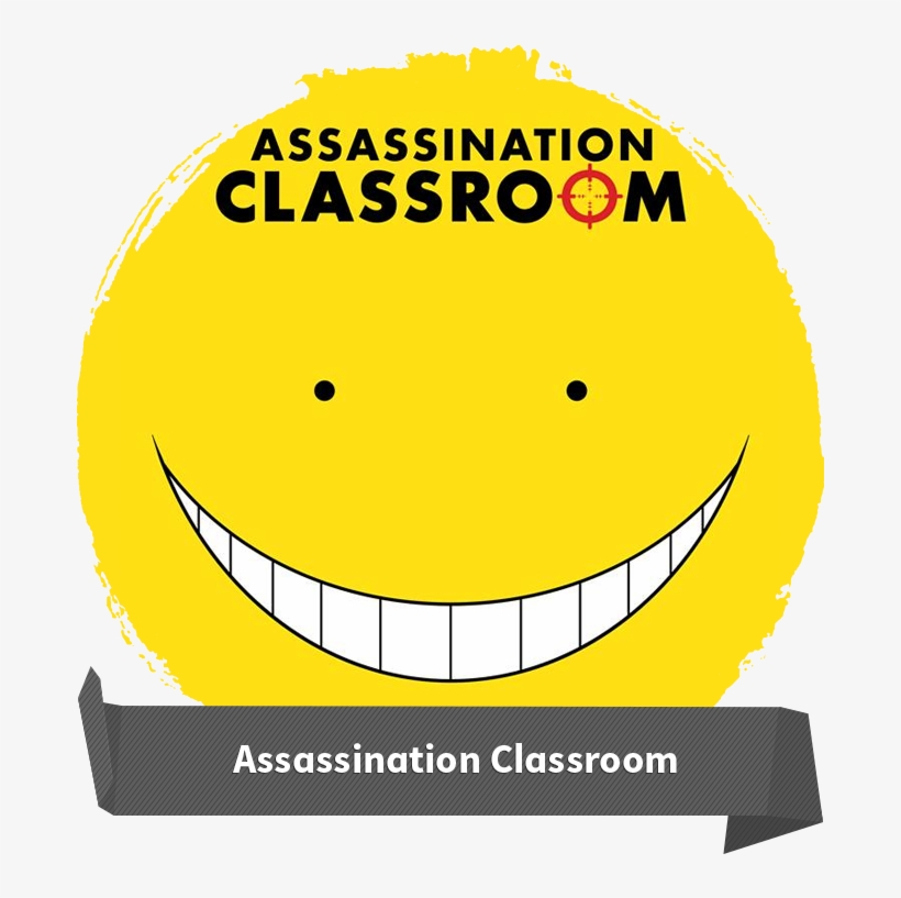 Da Escola Kunugigaoka Têm Uma Missão Especial - Assassin Classroom, transparent png download