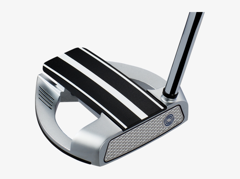 Odyssey - Marxman Fang - Superstroke - Velg Lengde - Odyssey Works Marxman Fang Putter Review, transparent png download