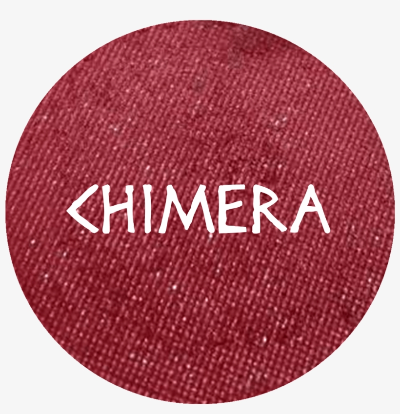 Makeup With Rising Phoenix - Circle, transparent png download