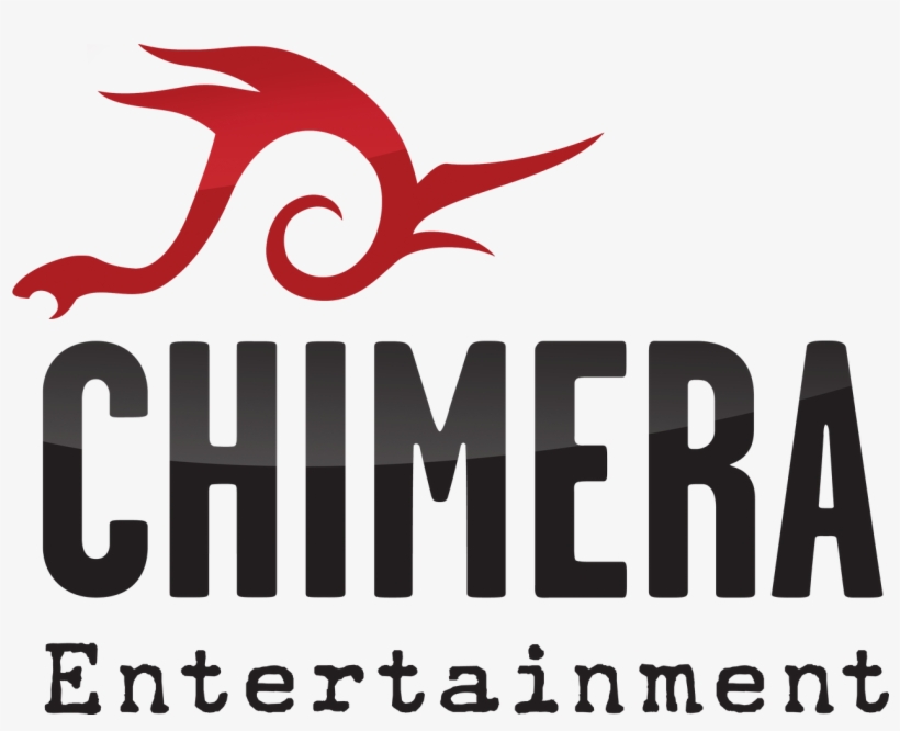 Chimera Entertainment Logo - Chimera Entertainment, transparent png download